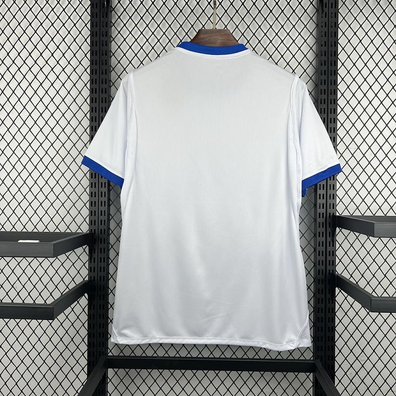 Maillot Slovénie Domicile Coupe du Monde 2026