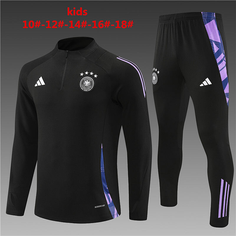 Survêtement Enfant Allemagne 2024 (6)
