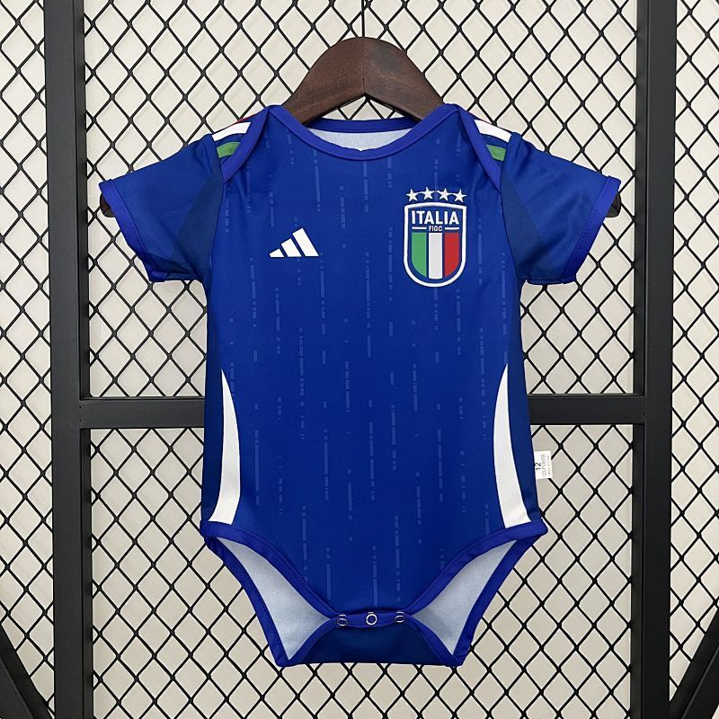 Ensemble Enfant Italy Baby Uniform Domicile 25/26