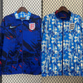 Coupe-vent England Trench Coat 25/26