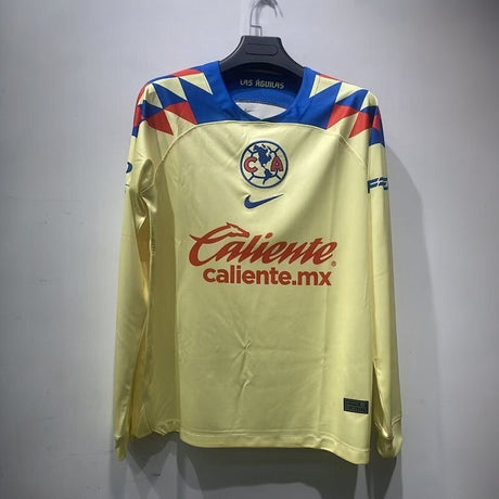Maillot Club de Futbol Domicile Manches Longues 23/24