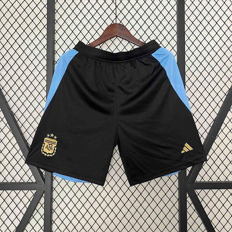 Short Argentine Uniform 2024