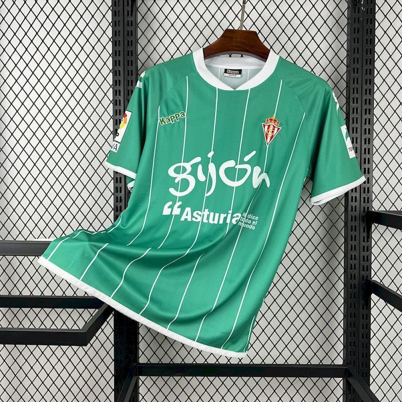 Maillot Sporting CP Third Rétro 25/26