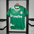 Maillot Palmeiras Édition spéciale 24/25
