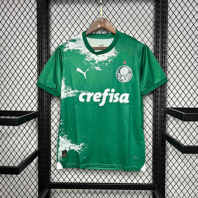Maillot Palmeiras Édition spéciale 24/25