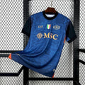 Maillot Naples Bleu 25/26