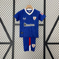 Ensemble Enfant Athletic Bilbao Extérieur 24/25