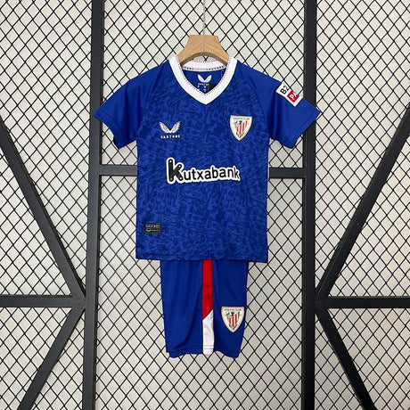 Ensemble Enfant Athletic Bilbao Extérieur 24/25