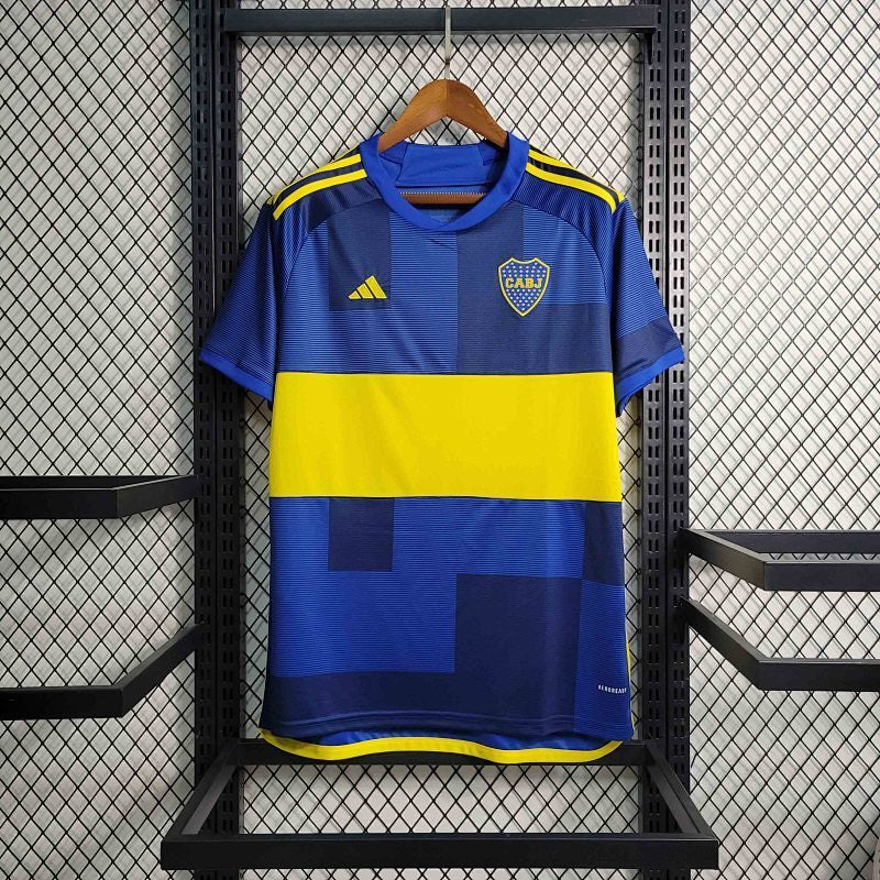 Maillot Boca Juniors Domicile 23/24