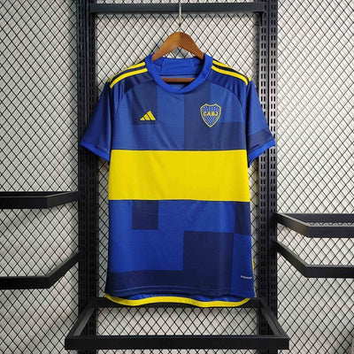 Maillot Boca Juniors Domicile 23/24