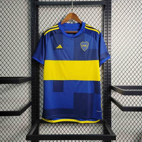 Maillot Boca Juniors Domicile 23/24