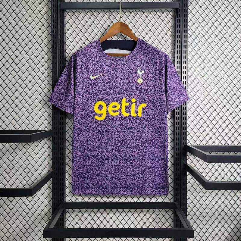 Maillot Tottenham Pre-Match 23/24