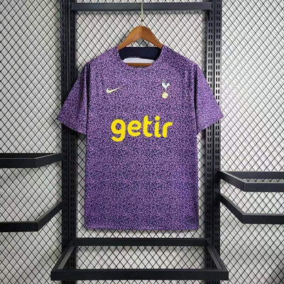 Maillot Tottenham Prématch 23/24