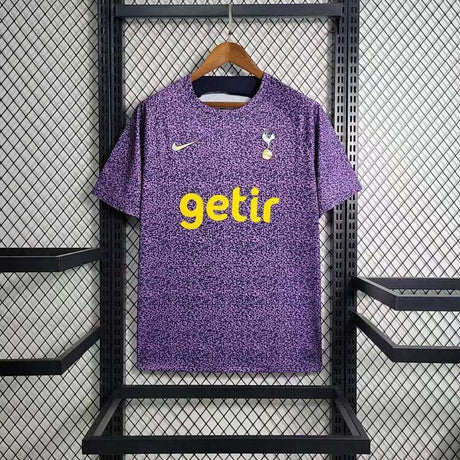 Maillot Tottenham Prématch 23/24