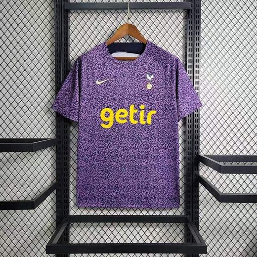 Maillot Tottenham Prématch 23/24