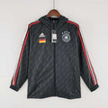 Coupe-vent Germany redwhite 25/26