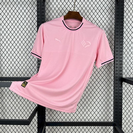 Maillot Palermo T Domicile 25/26