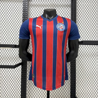 Maillot Bahia Extérieur Player Version 25/26