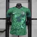 Maillot Nigeria For Sale Domicile Player Version 25/26
