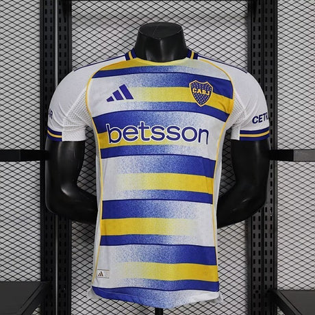 Maillot Boca Juniors Extérieur Player Version 26/27