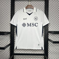 Maillot Naples Extérieur 24/25
