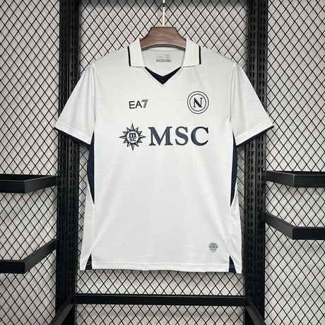 Maillot Naples Extérieur 24/25