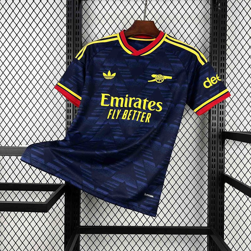 Maillot Arsenal Extérieur 26/27
