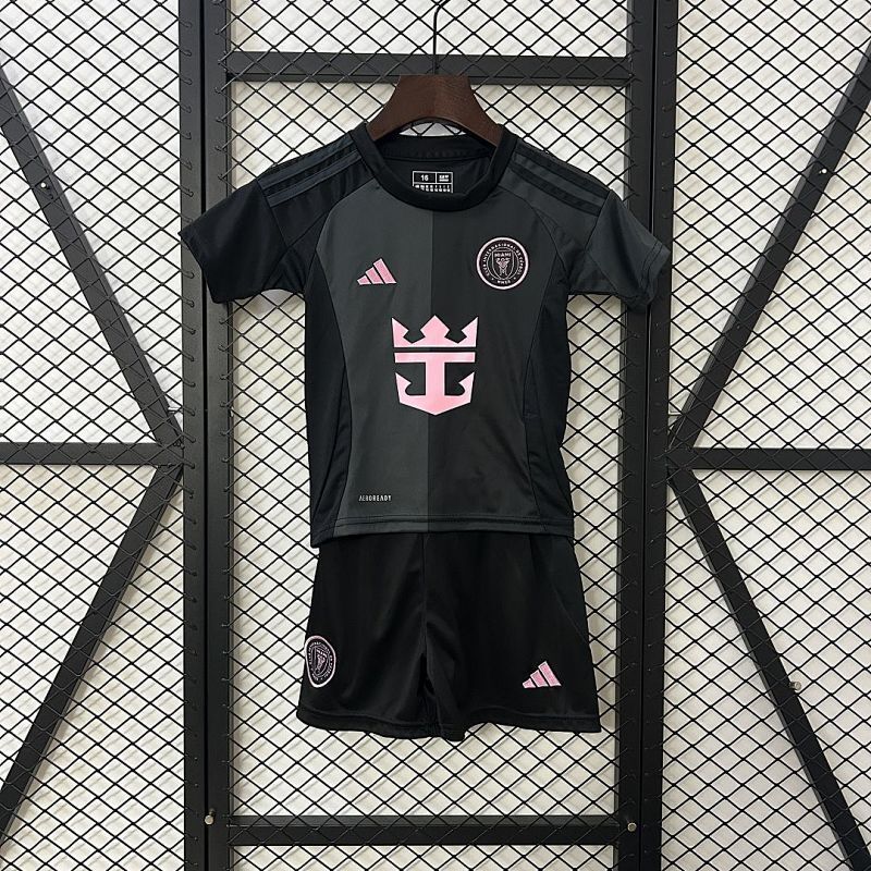 Ensemble Enfant Inter Miami Extérieur 25/26