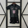 Ensemble Enfant Inter Miami Extérieur 25/26