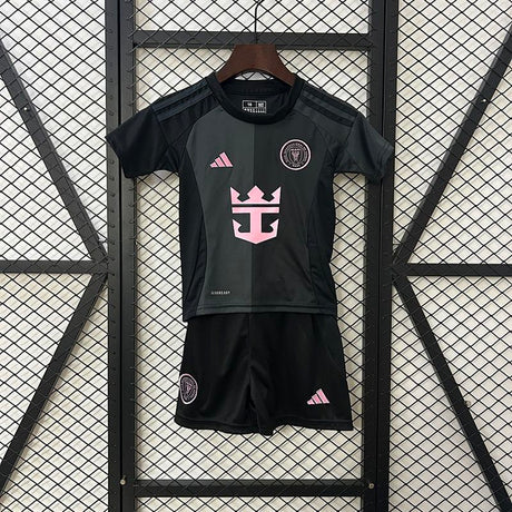 Ensemble Enfant Inter Miami Extérieur 25/26