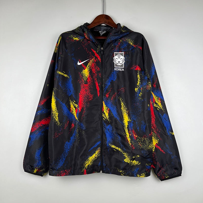 Coupe-vent Corée du Sud Jackets 25/26