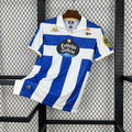 Maillot Deportivo La Coruna Domicile 25/26