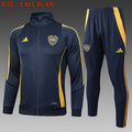 Survêtement Boca Juniors Marine 24/25