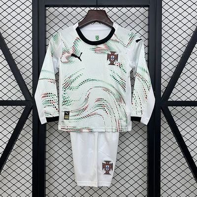 Ensemble Enfant Portugal Kid Dropship Extérieur 2025