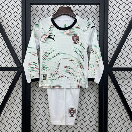 Ensemble Enfant Portugal Kid Dropship Extérieur 2025