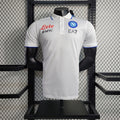 Polo Naples Blanc 23/24