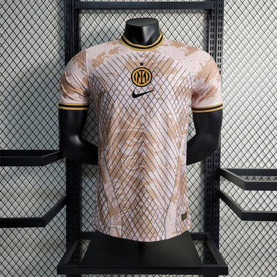 Maillot Inter Milan Édition spéciale Player Version 23/24