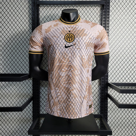 Maillot Inter Milan Édition spéciale Player Version 23/24