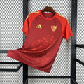 Maillot Séville FC Édition spéciale 25/26