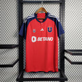 Maillot University Chile Extérieur 23/24