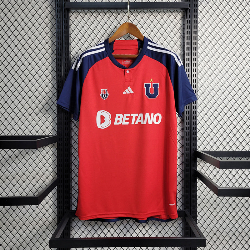 Maillot University Chile Extérieur 23/24