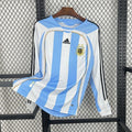 Maillot Argentina Vintage Domicile Rétro 25/26
