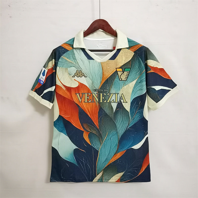Maillot Venezia Édition spéciale 22/23