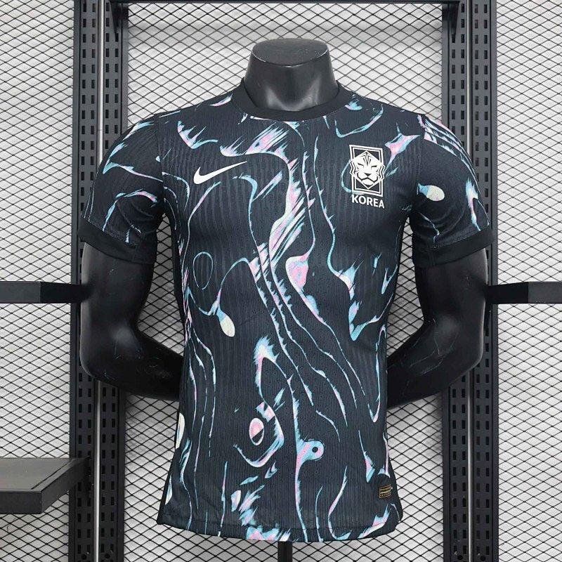 Maillot South Korea Édition spéciale Player Version 25/26