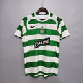 Maillot Celtic Domicile Rétro 2005/06