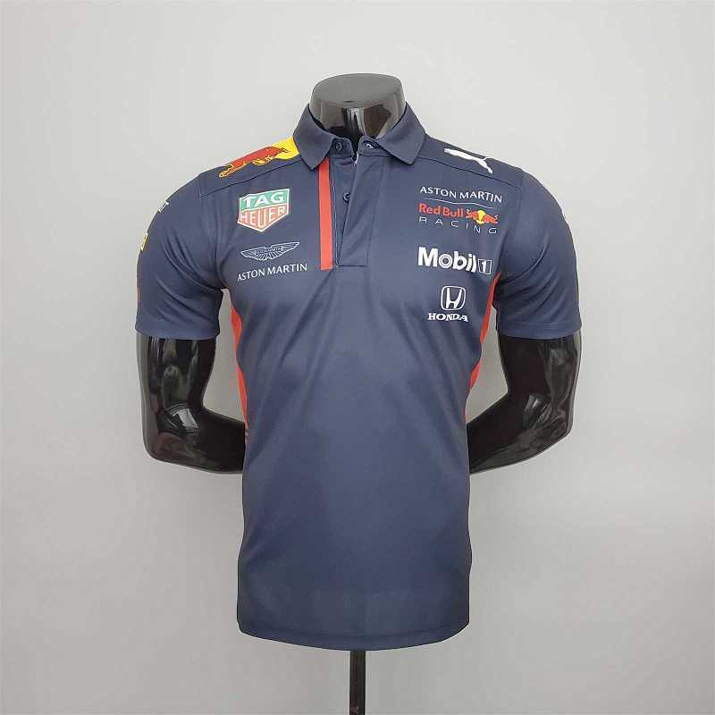 Polo Bull Royal Royal 25/26
