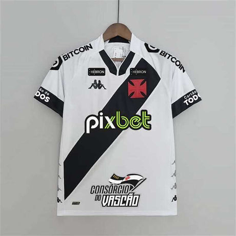 Maillot Vasco da Gama Extérieur 22/23