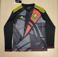 Maillot Mexique Gardien 2024