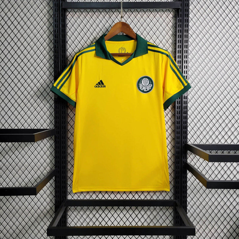 Maillot Palmeiras Rétro 2014/15