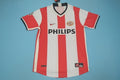 Maillot PSV Eindhoven Domicile 98/99